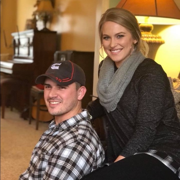 Meet your Posher, Lexi - Picture 1 of 1